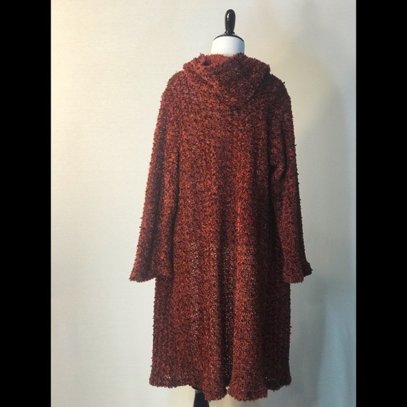 Sweater - Picture 2 of 4